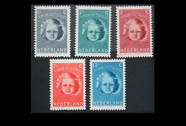 Ned 1945 444-448